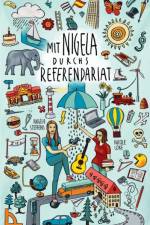 Mit Nigela durchs Referendariat af Nicole Luke