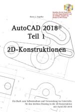 AutoCAD2018 af Hans-J Engelke