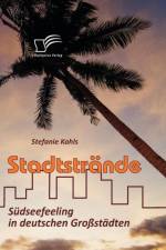 Stadtstrande af Stefanie Kahls