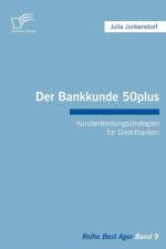 Bankkunde 50plus af Julia Junkersdorf