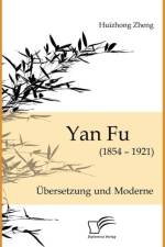 Yan Fu (1854-1921) af Huizhong Zheng