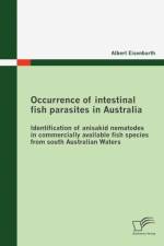 Occurrence of intestinal fish parasites in Australia af Albert Eisenbarth