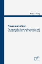 Neuromarketing af Andreas Strang