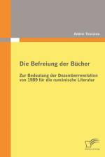Die Befreiung der Bucher af Andrei Teusianu