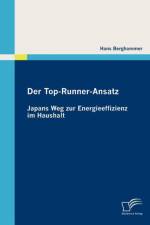 Der Top-Runner-Ansatz af Hans Berghammer