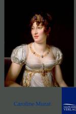 Caroline Murat - Koenigin von Neapel af Joseph Turquan