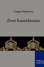 Zwei Kaiserkronen