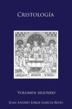Cristologia af Juan Andrés Jorge García-Reyes