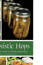 Hedonistic Hops af Marie Porter
