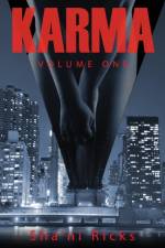 Karma Volume One af Sha'ni Ricks