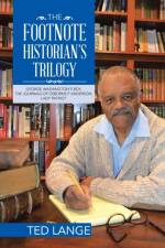 Footnote Historian's Trilogy af Ted Lange