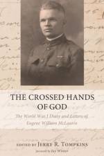 Crossed Hands of God