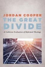 Great Divide af Jordan Cooper