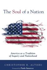 Soul of a Nation af Christopher R Altieri