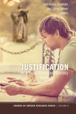 Justification in a Post-Christian Society