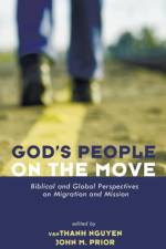 God's People on the Move