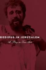 Oedipus in Jerusalem af Kalman J Kaplan