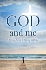 God and Me af Sharon J Davis
