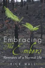 Embracing The Embers af Rick Wall