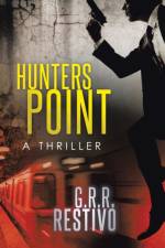 Hunters Point af G R R Restivo