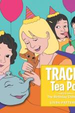 Tracey Tea Pot af Linda Patterson
