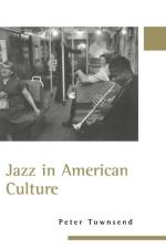 Jazz in American Culture af Peter Townsend