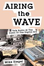 Airing the Wave af Mike Siegel