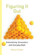 Figuring It Out af Nuno Crato