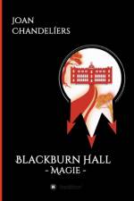 Blackburn Hall af Joan Chandelíers