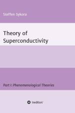 Theory of Superconductivity af Steffen Sykora