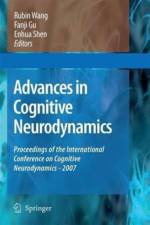 Advances in Cognitive Neurodynamics