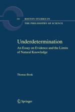 Underdetermination af Thomas Bonk