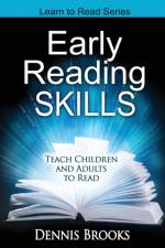 Early Reading Skills af Dennis Brooks