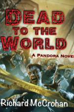 Dead to the World af Richard McCrohan