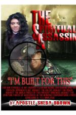 Spiritual Assassin af Sheba Brown