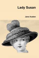 Lady Susan af Jane Austen