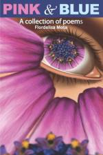 Pink & Blue af Flordelisa Mota