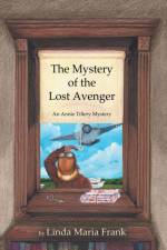 Mystery of the Lost Avenger af Linda Maria Frank