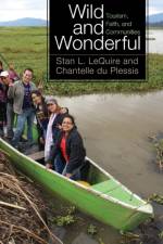 Wild and Wonderful af Chantelle Du Plessis
