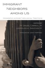 Immigrant Neighbors among Us