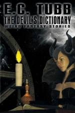 Devil's Dictionary af E C Tubb