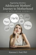 Negotiating Identities af Phd Kateresea L Ford