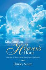 Knocking on Heaven's Door af Shirley Smith