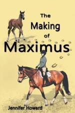 Making of Maximus af Jennifer Howard