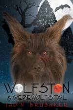 Wolfston af Tad N Brubaker