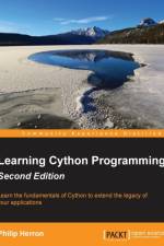Learning Cython Programming - af Philip Herron