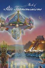 Book of Star Transmissions af Almine