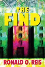 Find af Ronald O Reiss