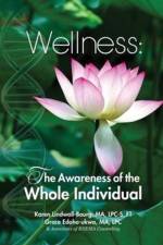 Wellness af Karen Lindwall-Bourg