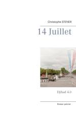 14 Juillet af Christophe Stener
